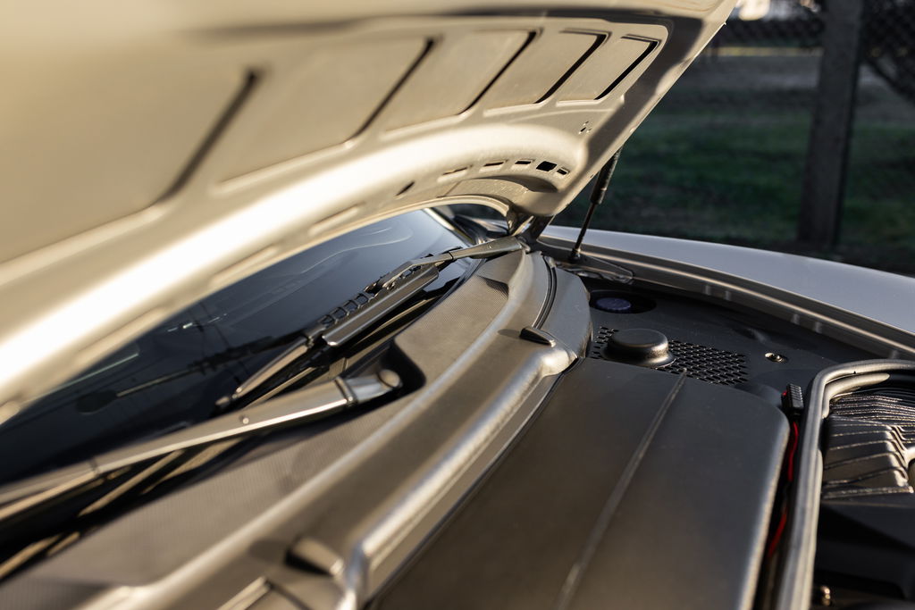 Porsche 996 Carrera 4S