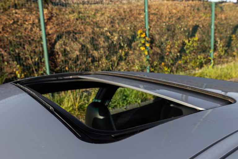 Porsche 996 Carrera 4S