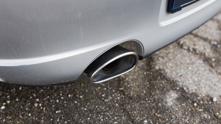 Porsche 996 Carrera 4S