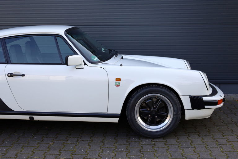 Porsche 911 SC