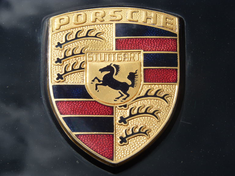 Porsche 911 Turbo 3.3 (US)