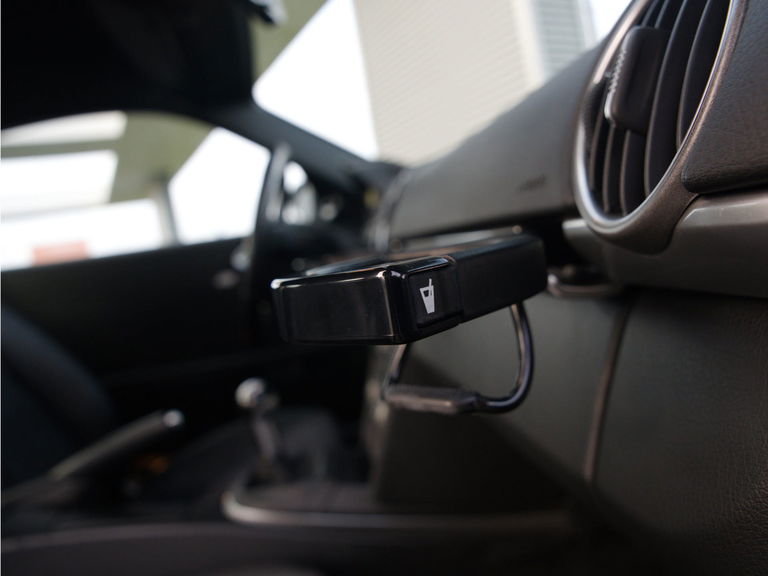 Porsche 987 Cayman S