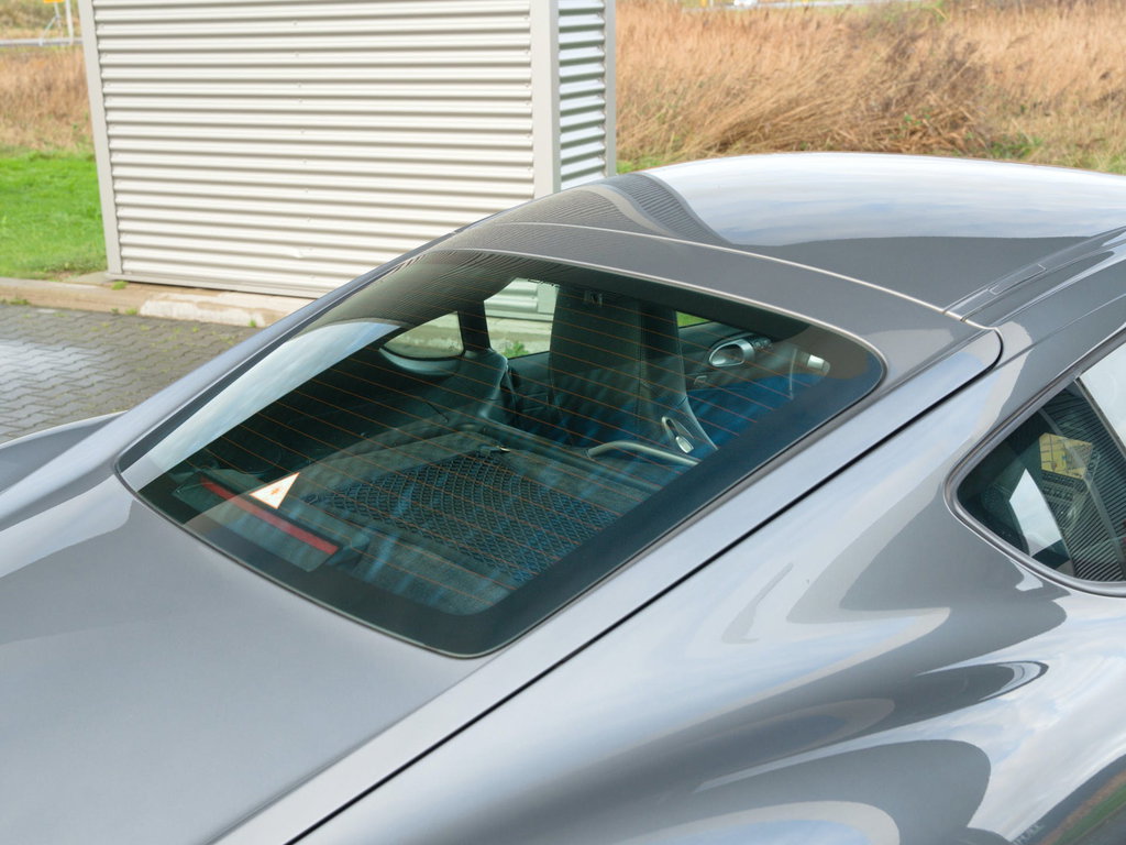 Porsche 987 Cayman S