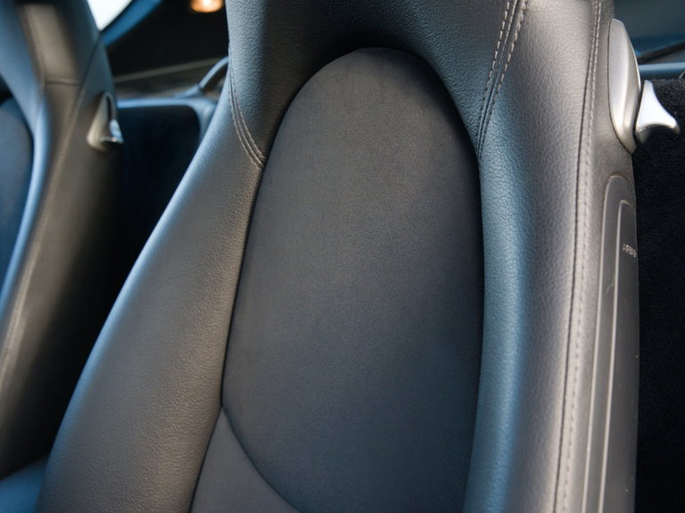 Porsche 987 Cayman S