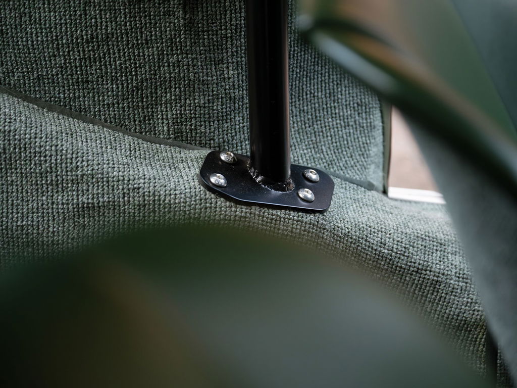 Porsche 356 Rod Emory Outlaw