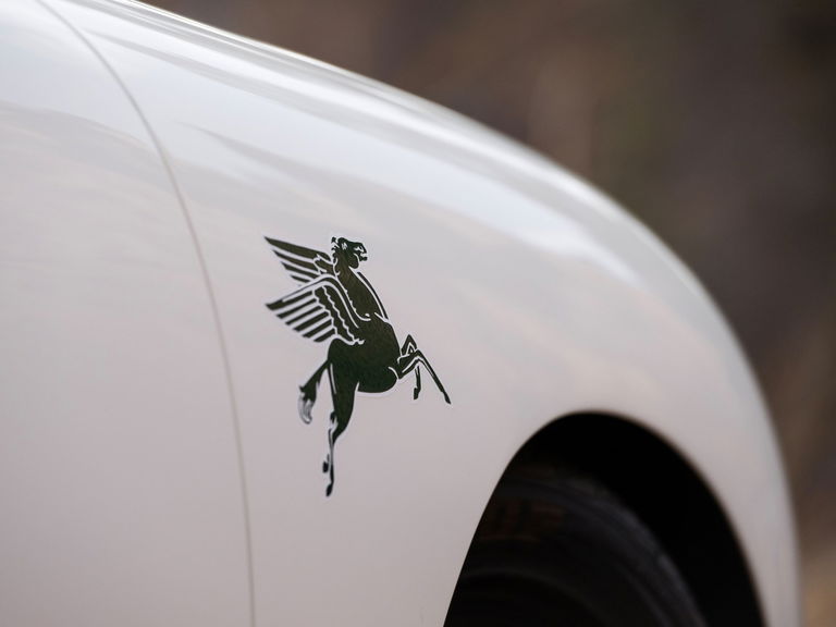 Porsche 356 Rod Emory Outlaw