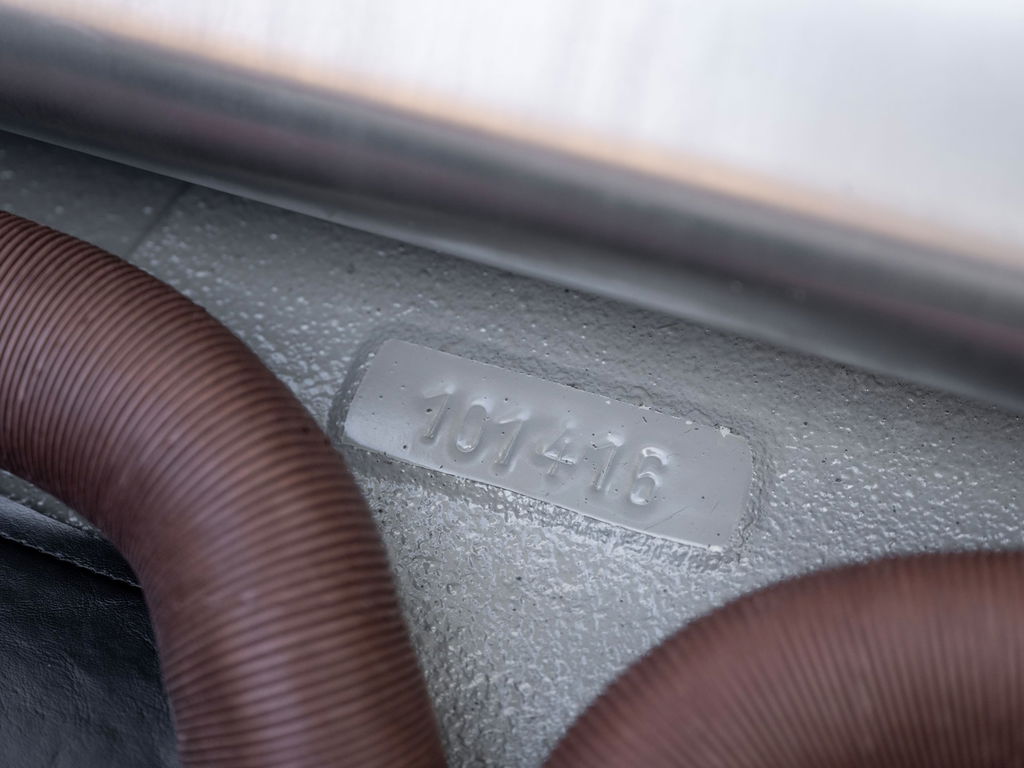 Porsche 356 Rod Emory Outlaw