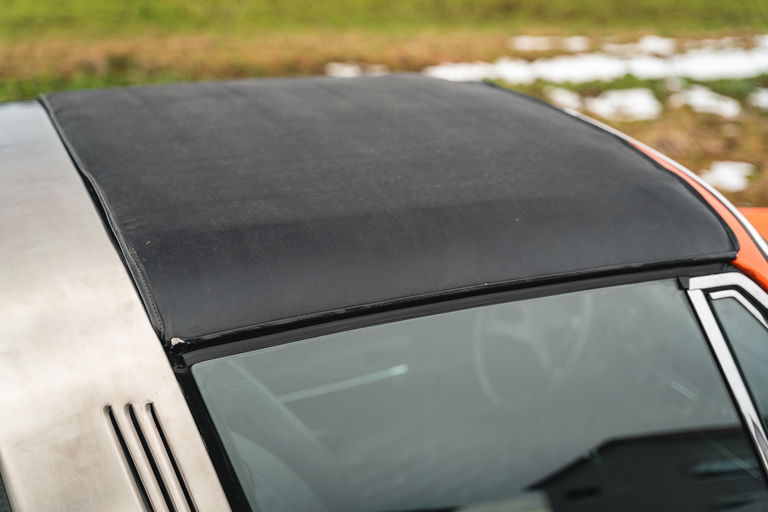 Porsche 911 S (F-Modell)