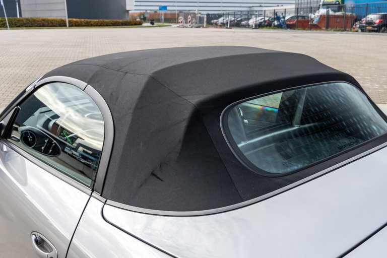 Porsche 987 Boxster RS 60 Spyder