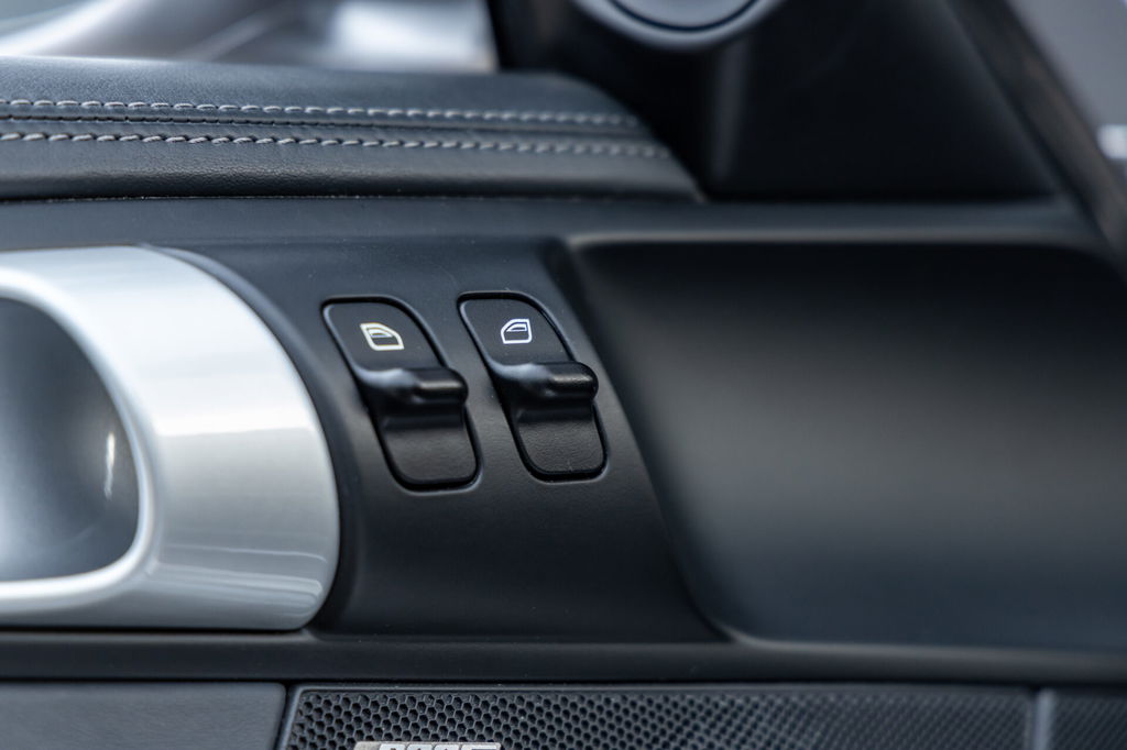 Porsche 987 Boxster RS 60 Spyder