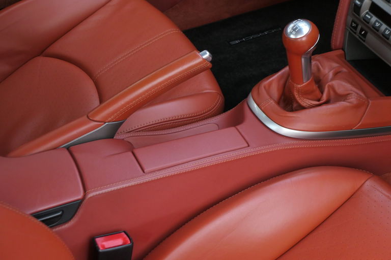 Porsche 997 Carrera S