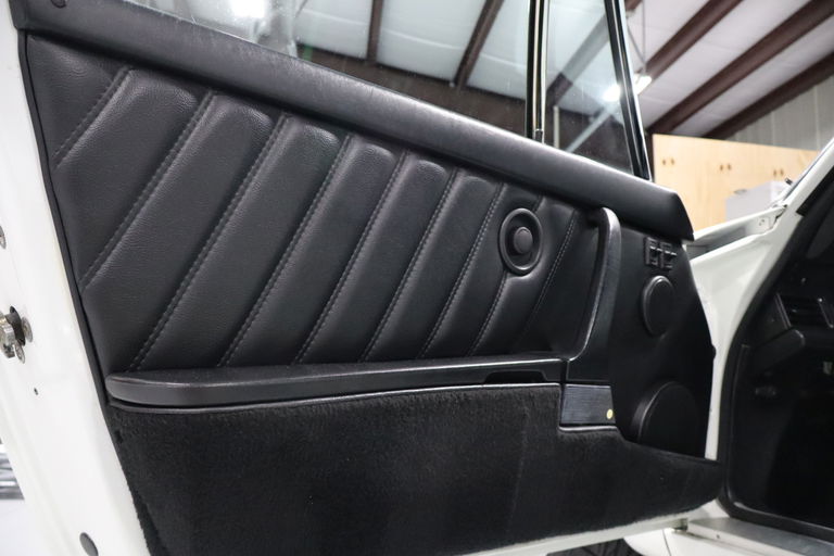 Porsche 911 Backdate