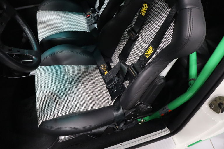 Porsche 911 Backdate