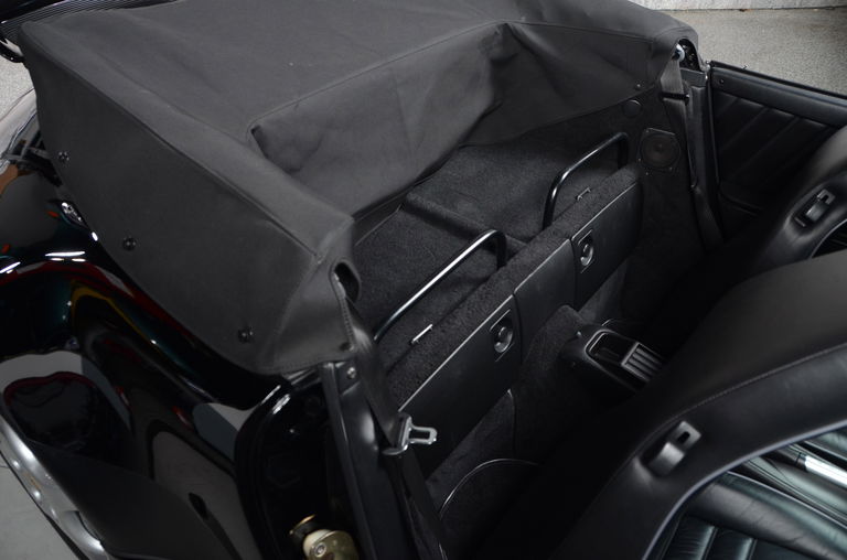 Porsche 964 America Roadster