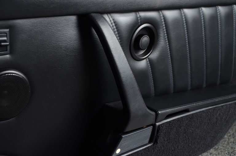 Porsche 964 America Roadster