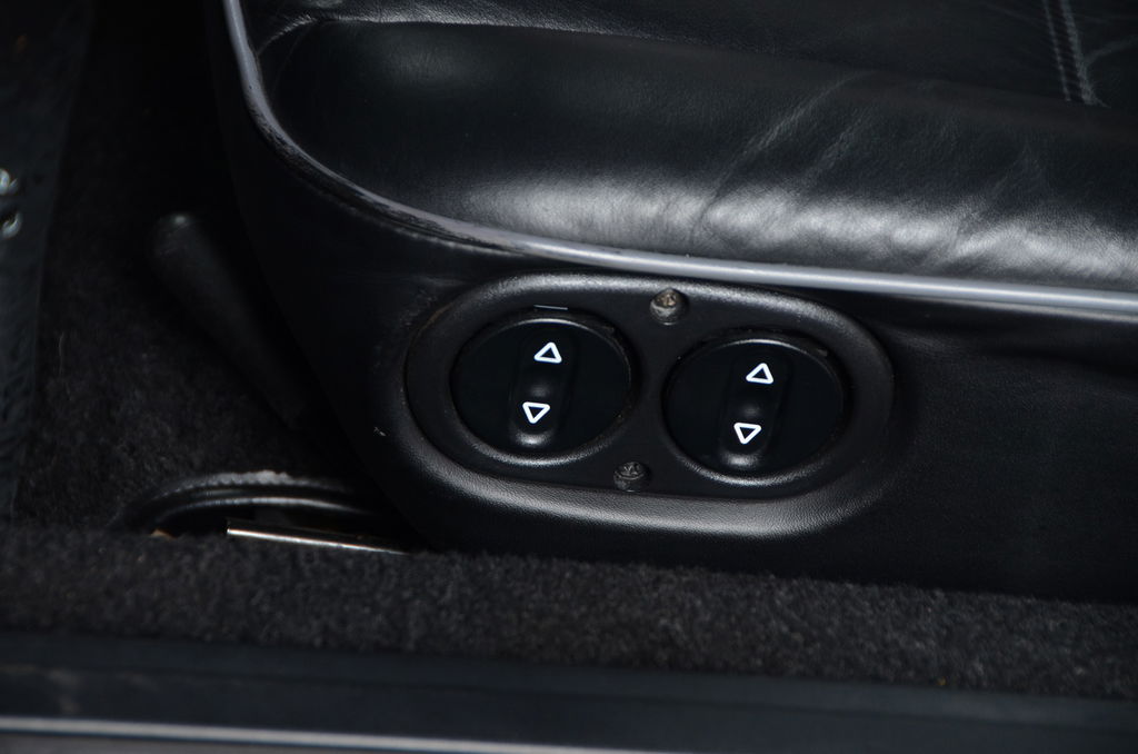 Porsche 964 America Roadster