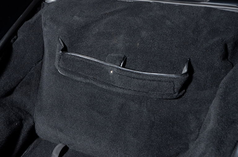 Porsche 964 Carrera 4 WTL