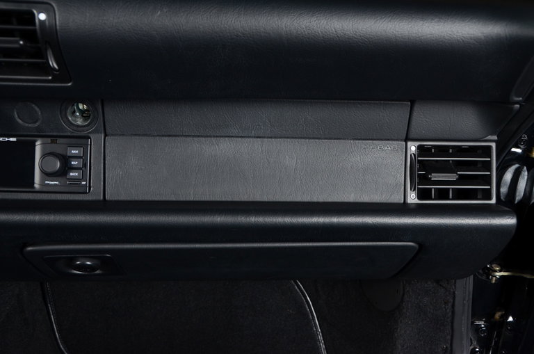Porsche 964 Carrera 4 WTL