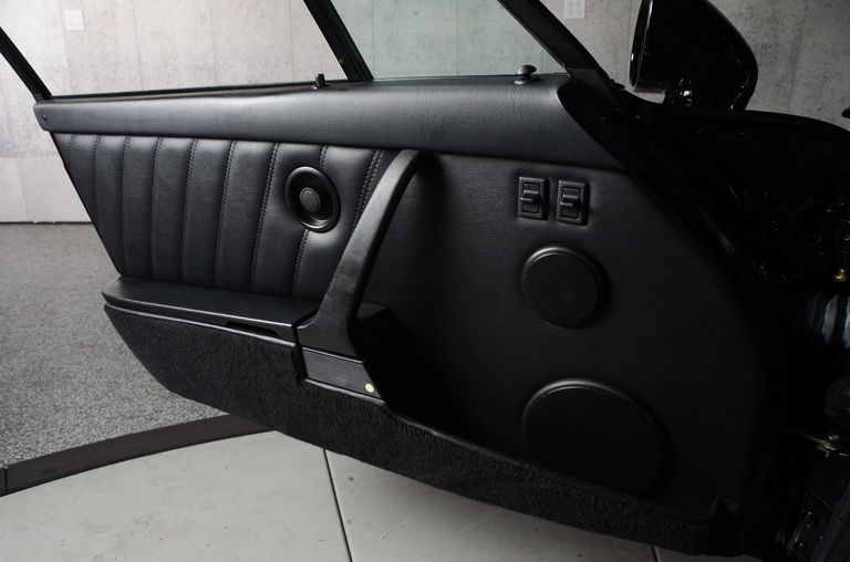 Porsche 964 Carrera 4 WTL