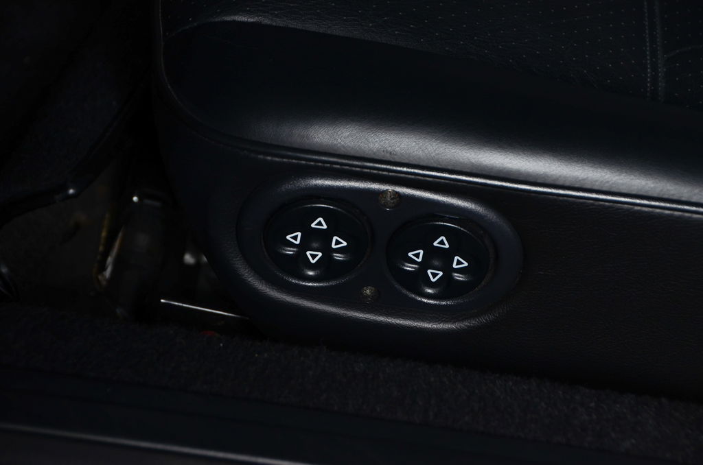 Porsche 964 Carrera 4 WTL