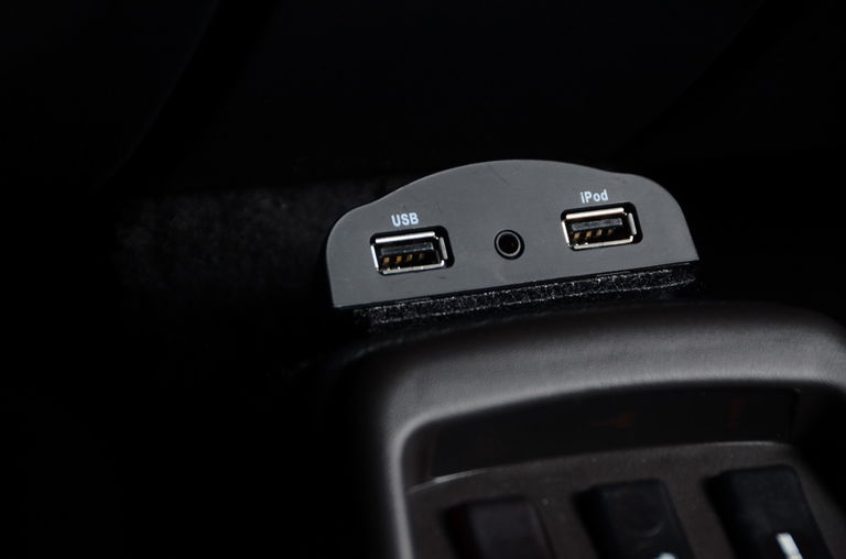 Porsche 964 Carrera 4 WTL