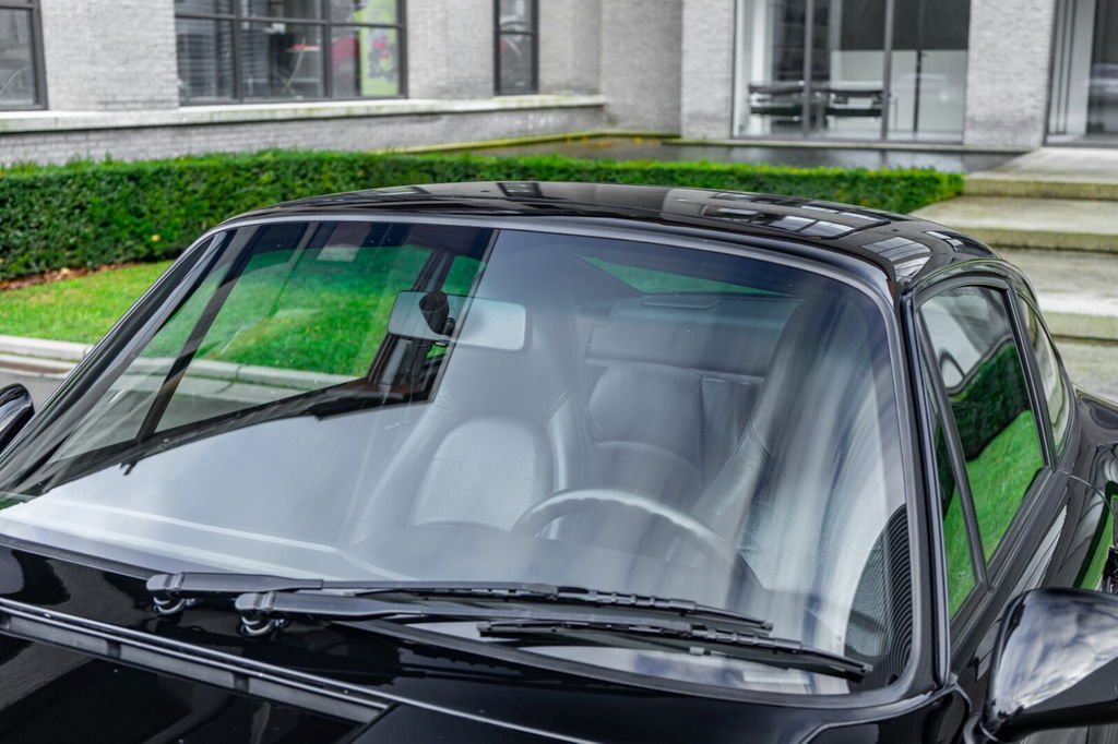 Porsche 993 Carrera S