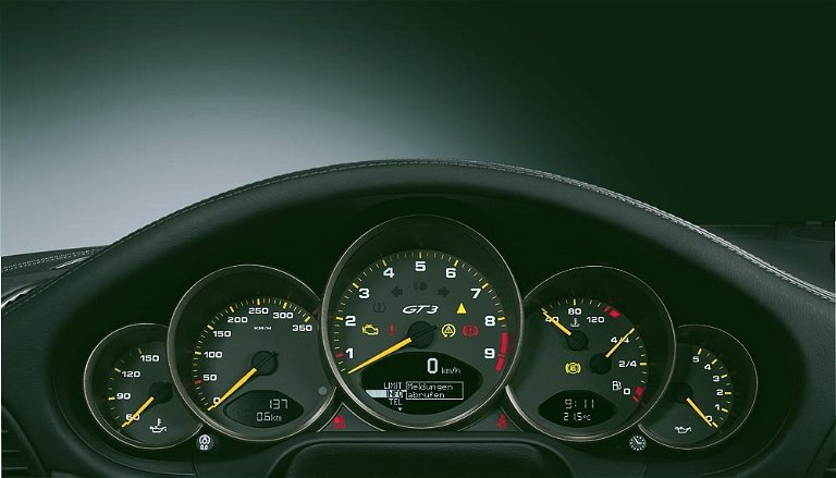 Porsche 997 GT3 (RS) – Buyer’s Guide