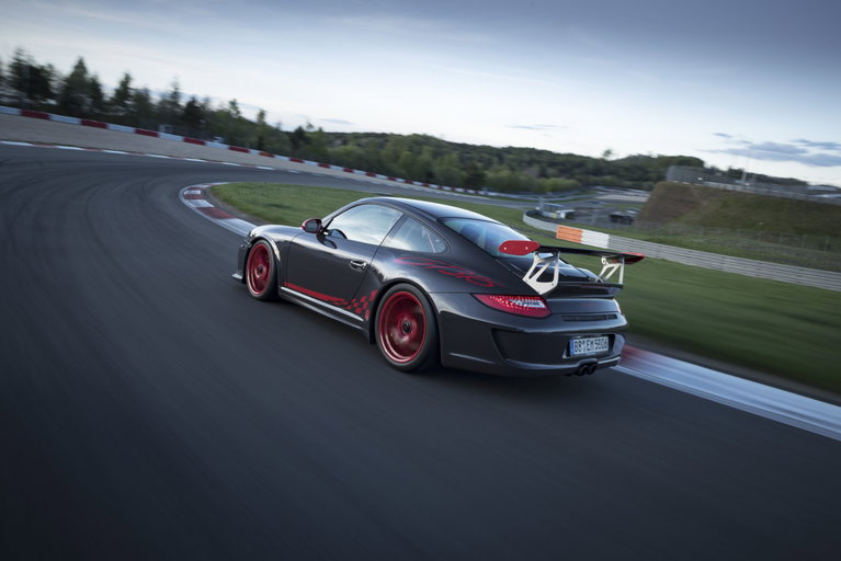 Porsche 997 GT3 (RS) – Buyer’s Guide