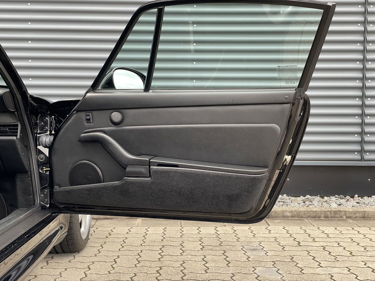 Porsche 993 Carrera S