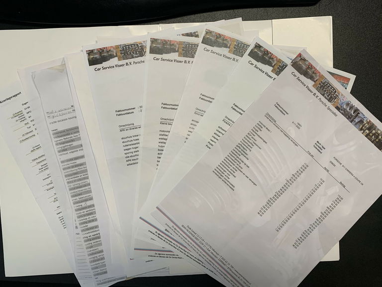 Porsche 964 Carrera 4