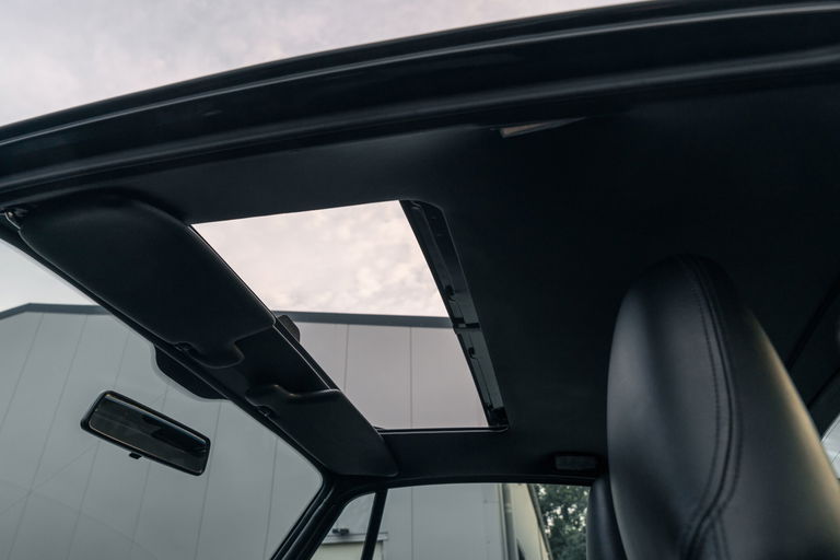 Porsche 993 Carrera 4S