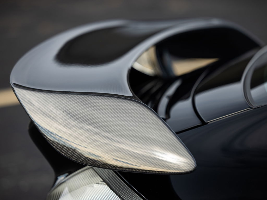 Porsche 996 GT2 Clubsport