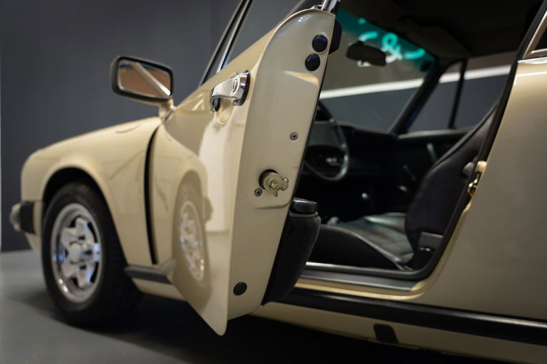 Porsche 911 (G-Modell)