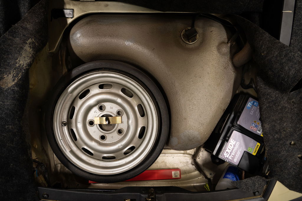 Porsche 911 (G-Modell)