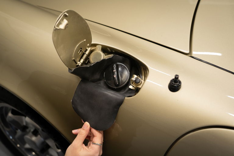 Porsche 911 (G-Modell)