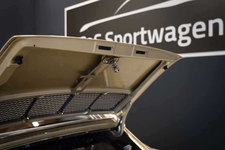 Porsche 911 (G-Modell)