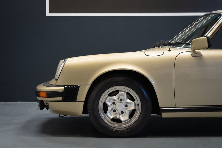 Porsche 911 (G-Modell)