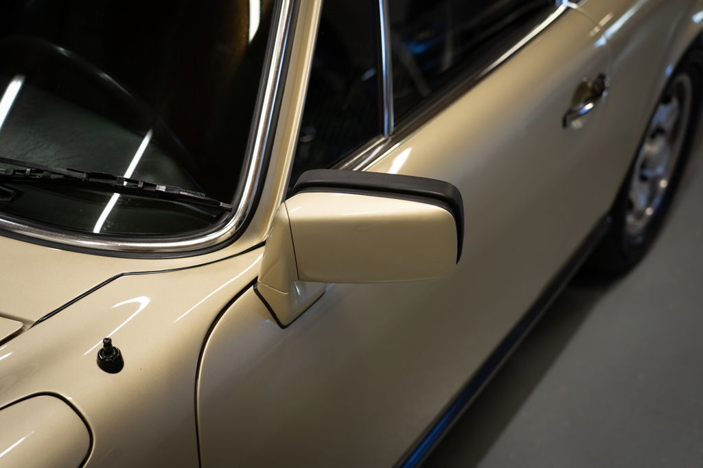 Porsche 911 (G-Modell)