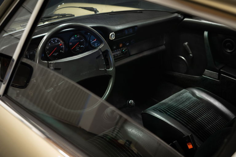 Porsche 911 (G-Modell)