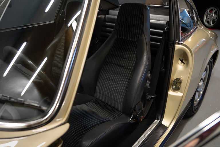 Porsche 911 (G-Modell)