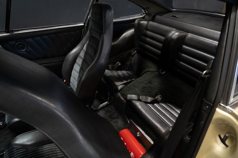 Porsche 911 (G-Modell)