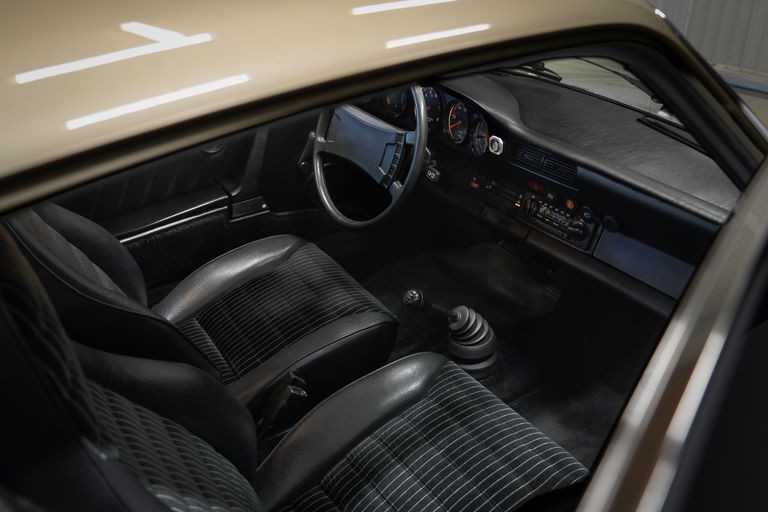 Porsche 911 (G-Modell)