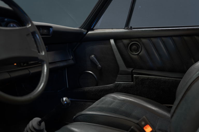 Porsche 911 (G-Modell)