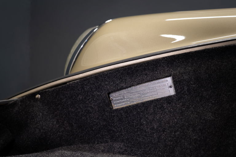 Porsche 911 (G-Modell)