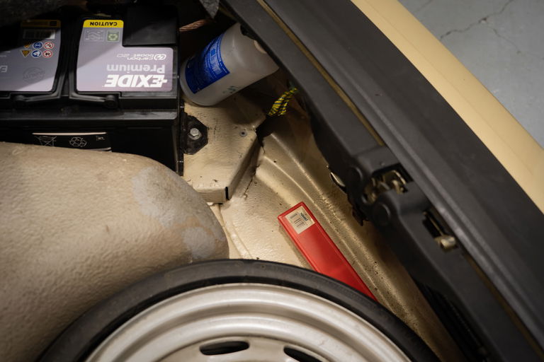 Porsche 911 (G-Modell)