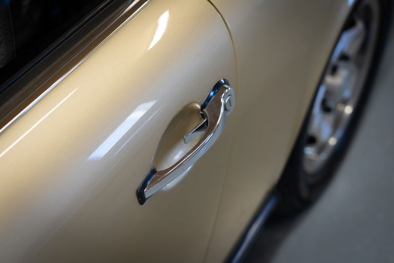 Porsche 911 (G-Modell)