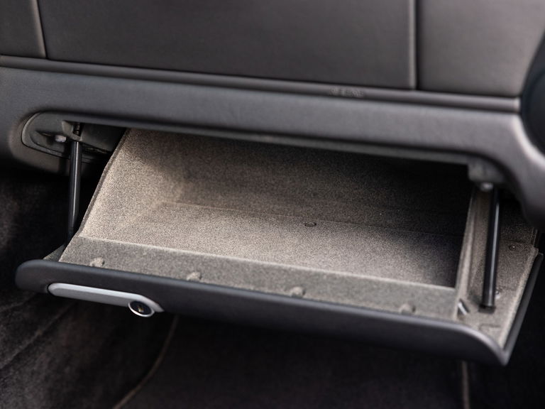 Porsche 996 GT2 Clubsport