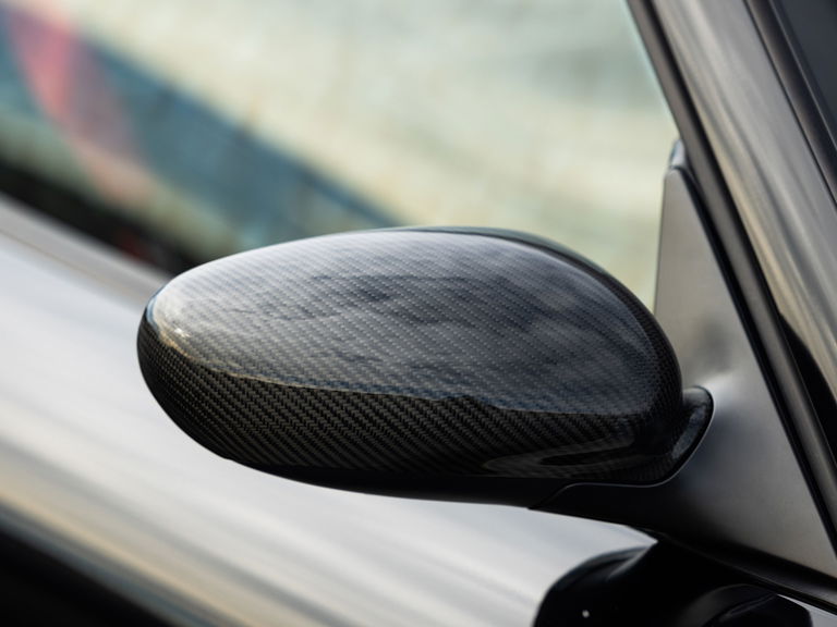 Porsche 996 GT2 Clubsport