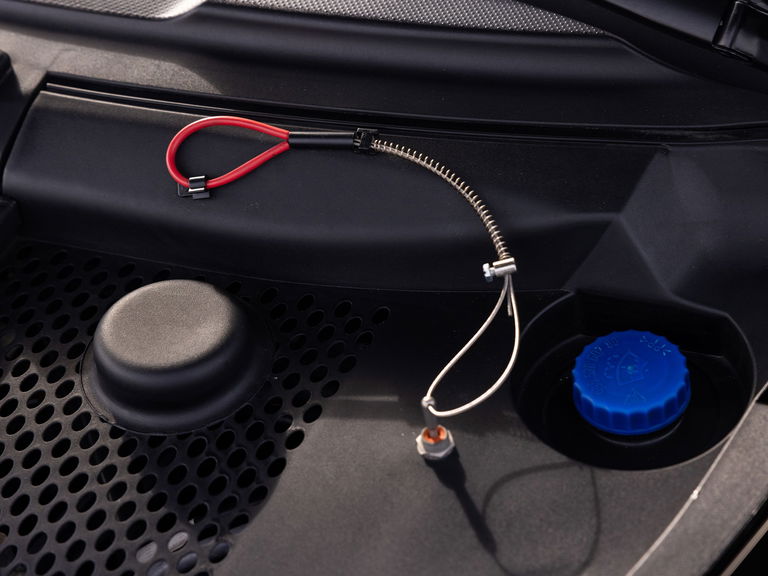 Porsche 996 GT2 Clubsport