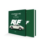 RUF EDITION Porsche 911 – 60 YEARS 1963 – 2023